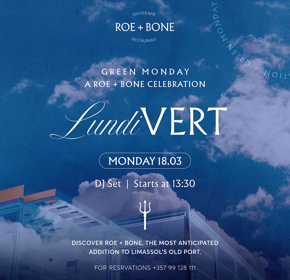 lundi-vert-green-monday-celebration