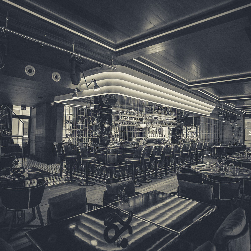 Roe + Bone is Open thumbnail