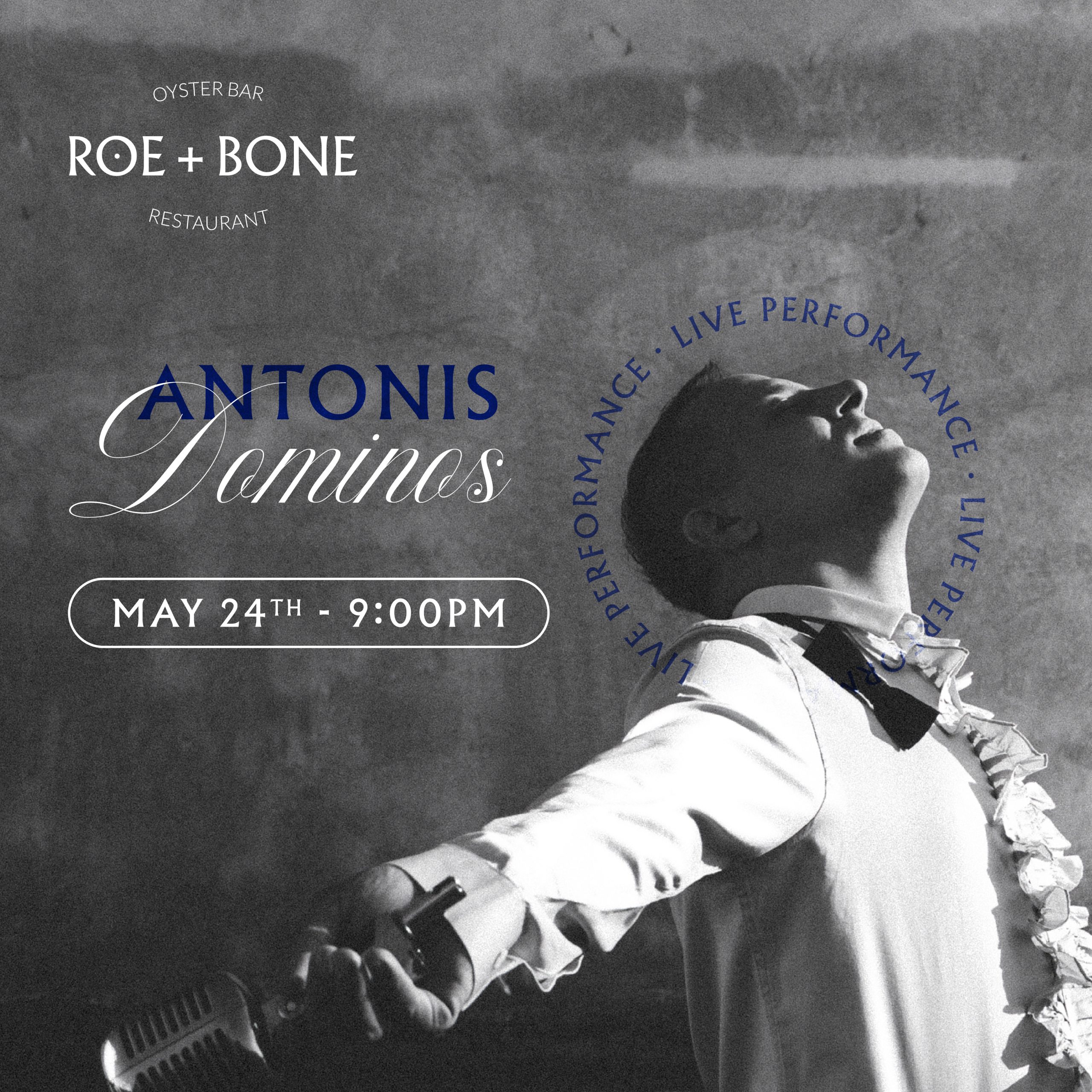 antonis-dominos-live-performance