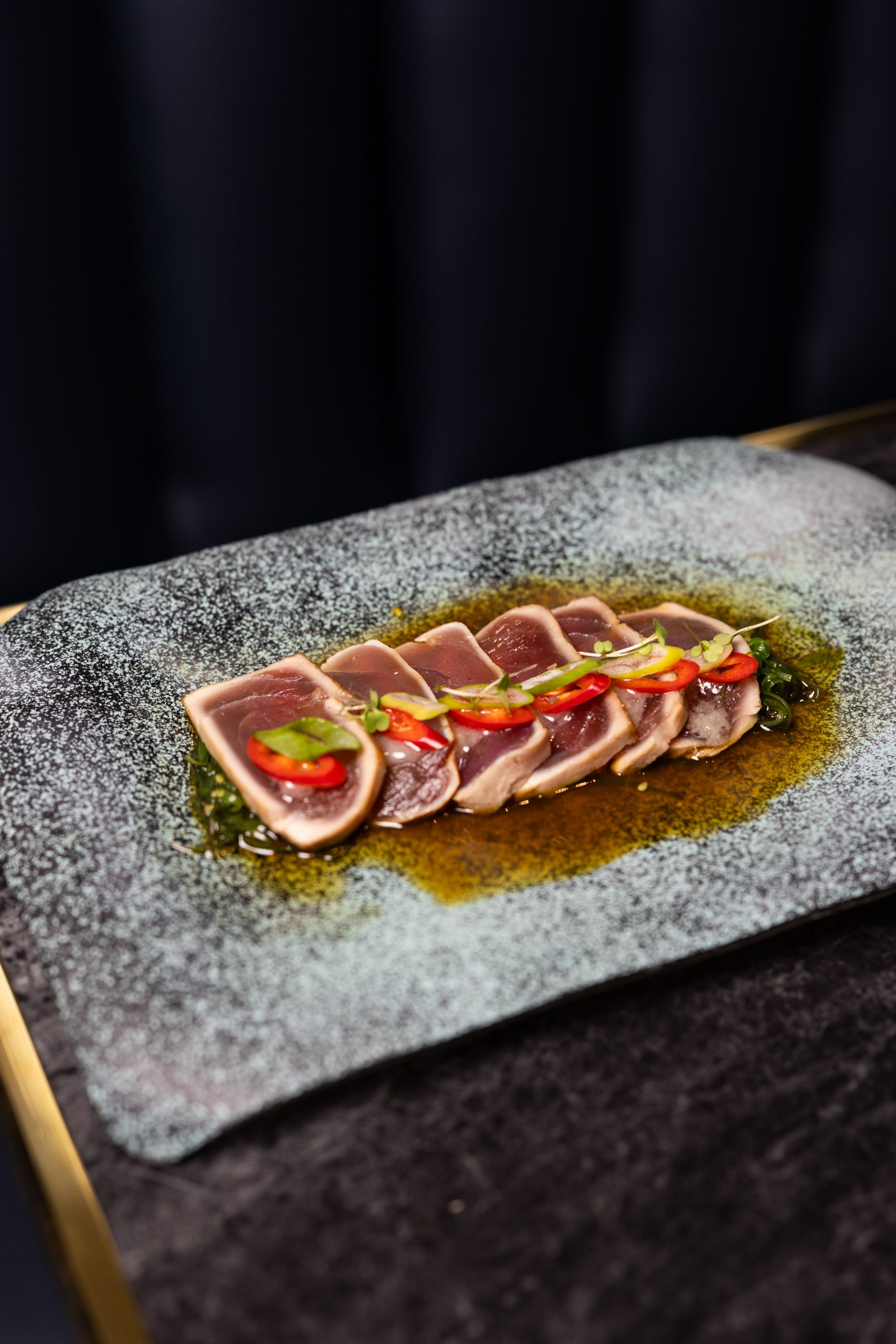 Food is Never Just Food at Roe + Bone thumbnail