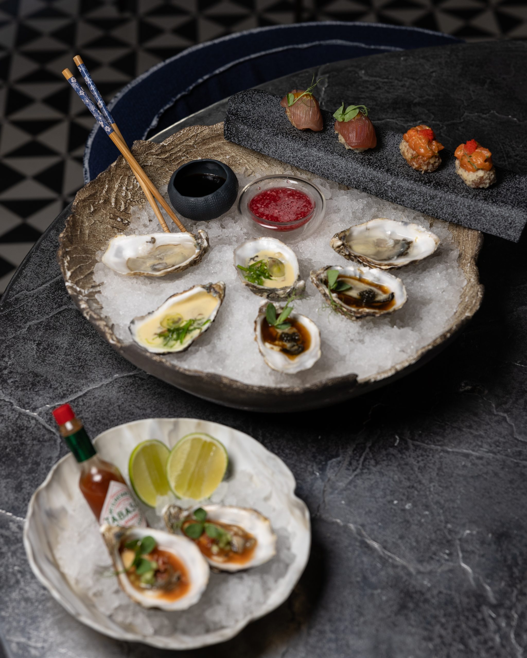 Fasting Season Isn’t Boring At Roe + Bone thumbnail