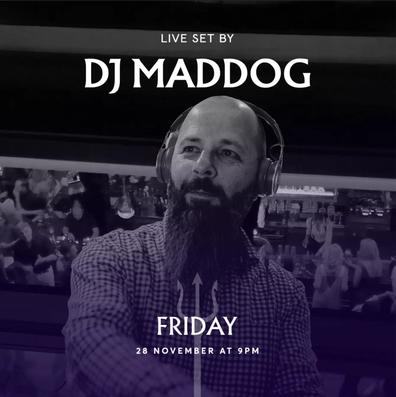 DJ MADDOG thumbnail