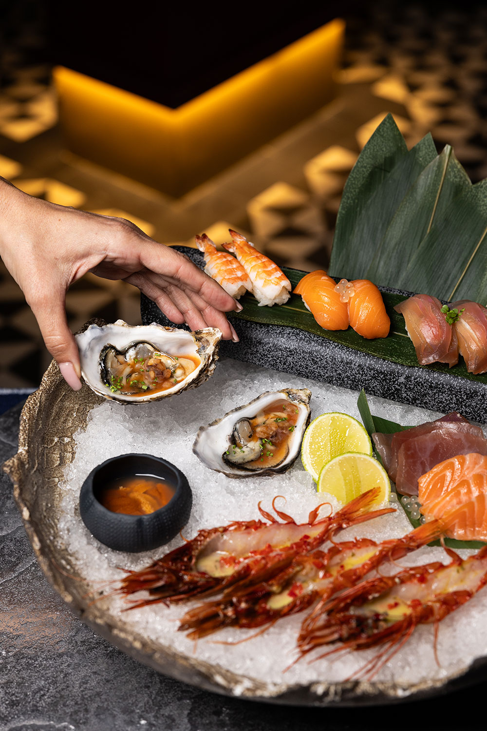 Why Roe and Bone is the Best Restaurant at Limassol Marina: Fine Dining, Seafood & Steakhouse Perfection thumbnail