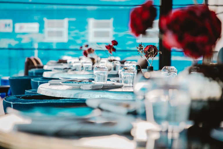 Best Restaurants in Limassol for Romantic Dinners & Special Occasions thumbnail